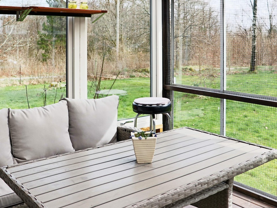 4 esrellas case en LAHOLM-By Traum, Laholm