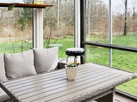 4 Sterne Ferienhaus in LAHOLM-By Traum