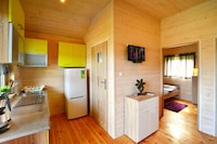 Holiday Home in Jarosławiec near the Sea