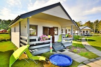 Holiday Home in Jarosławiec near the Sea
