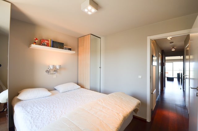 Stilvolles Apartment mit Balkon und Meerblick, Oostduinkerke