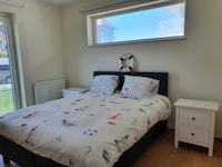 Apartamento en la costa belga cerca de dunas