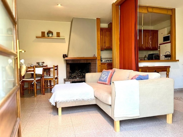 Appartement in Spanje met zwembad en uitzicht, Montseny