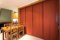 Apartamento en España con piscina y vistas