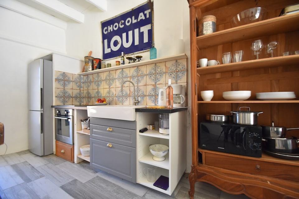 Villa en Méounes-Les-Montrieux, Méounes-lès-Montrieux