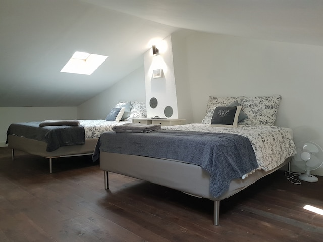 Villa à Méounes près de Bandol Plage, Méounes-lès-Montrieux