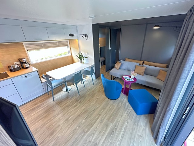 Ontsnap met privésauna, Neunburg vorm Wald