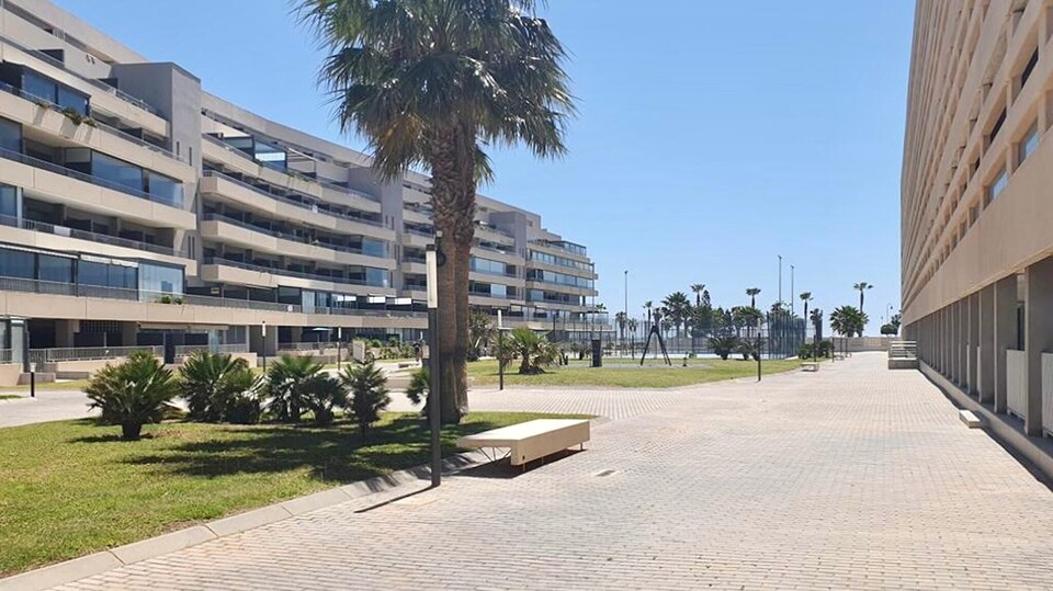 Apartamento en Roquetas junto a la playa, Roquetas de Mar
