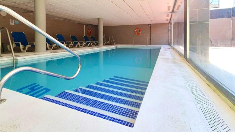 Apartamento en Roquetas junto a la playa, Roquetas de Mar