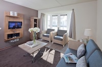 Villa in Cadzand-Bad near North Sea Beach