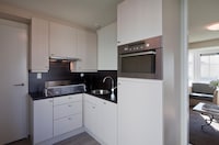 Villa in Cadzand-Bad near North Sea Beach
