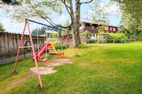 Apartamento idílico en Sibratsgfäll