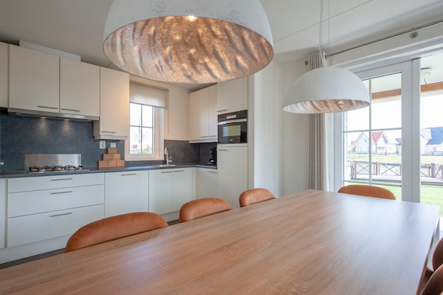 Villa met sauna en roeiboot, vlakbij het strand, Cadzand
