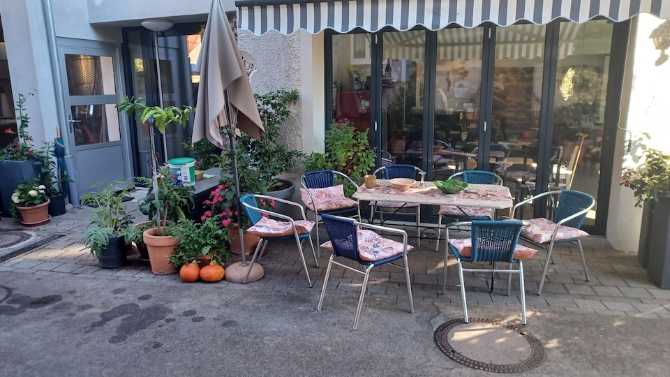 Apartamento en Oberrotweil con Viñedo y Vinos, Vogtsburg