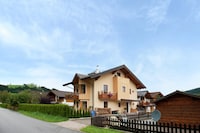 Appartamento ad Altenmarkt vicino agli impianti