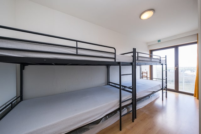 Wohnung im 8. Stock, Middelkerke