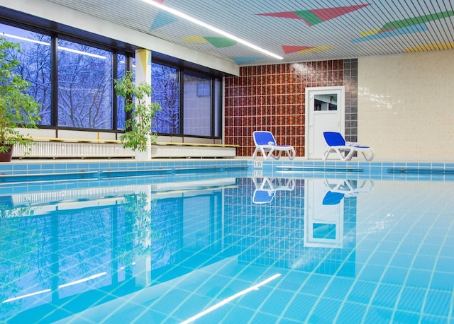 Appartement Helmut mit Sauna und Pool