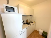 Appartement Helmut mit Sauna und Pool