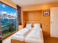 Appartement Helmut mit Sauna und Pool