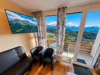 Appartement Helmut mit Sauna und Pool