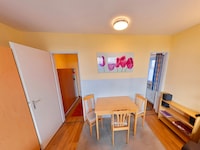 Appartement Helmut mit Sauna und Pool