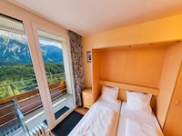 Appartement Helmut mit Sauna und Pool