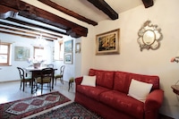 Casa a Chies d'Alpago vicino al Lago Santa Croce