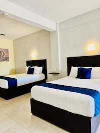 Capital O Hotel Jazuli