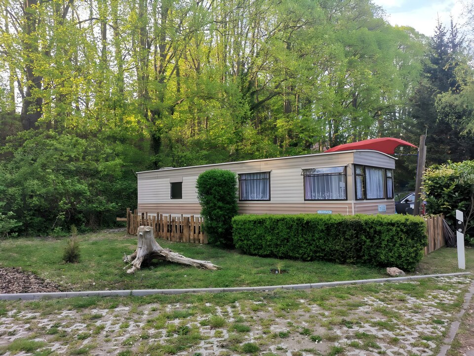 Lakeside Living with Garden, Goldberg