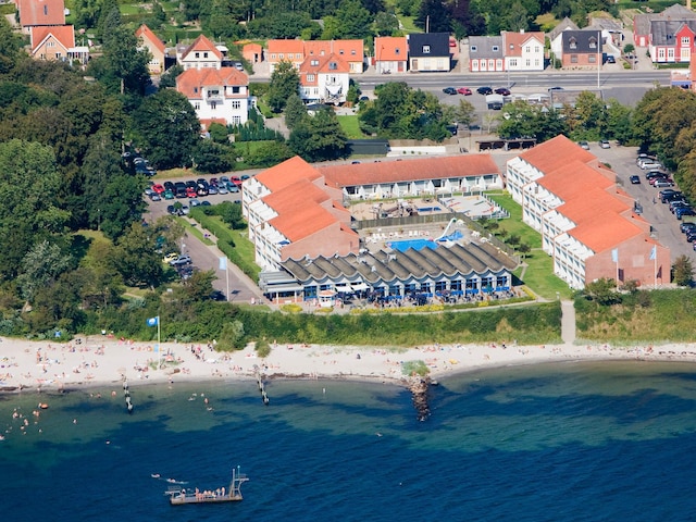 6 persoons vakantieparkhuis in Faaborg, Southern Funen