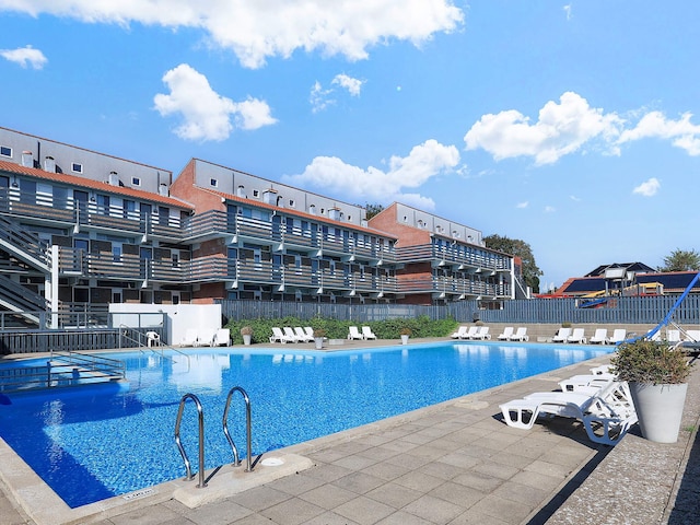 6 persoons vakantieparkhuis in Faaborg, Southern Funen