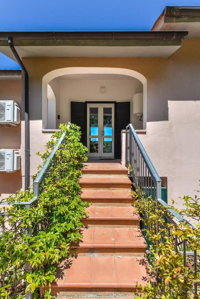 Wohnung auf Elba nahe Strand Straccoligno, Capoliveri