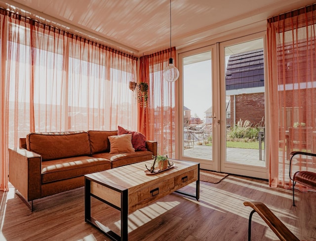 Modern toevluchtsoord aan het water, Uitgeest