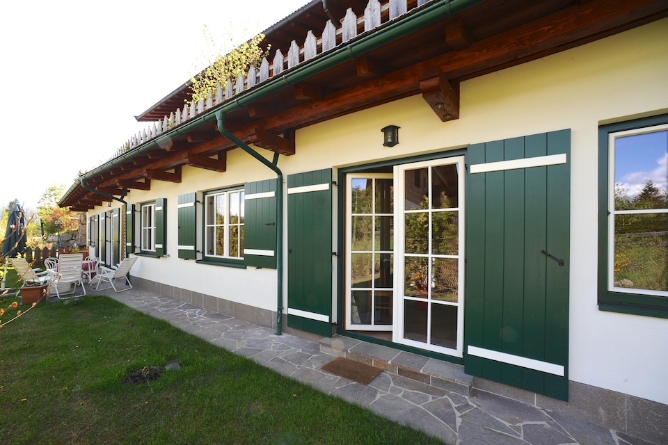 Wohnung in Reith nahe Skipisten, Reith bei Kitzbühel