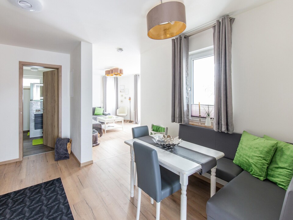 Apartamento en Beilngries cerca de Hirschberg, Beilngries