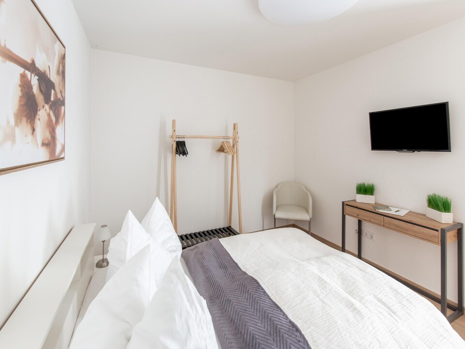 Apartamento en Beilngries cerca de Hirschberg, Beilngries