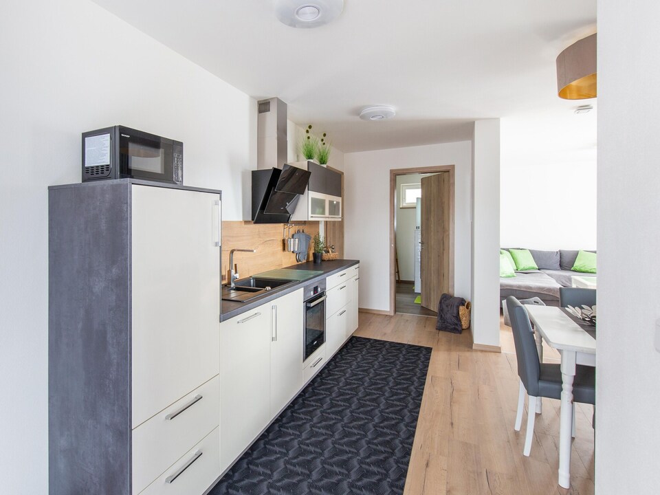 Apartamento en Beilngries cerca de Hirschberg, Beilngries