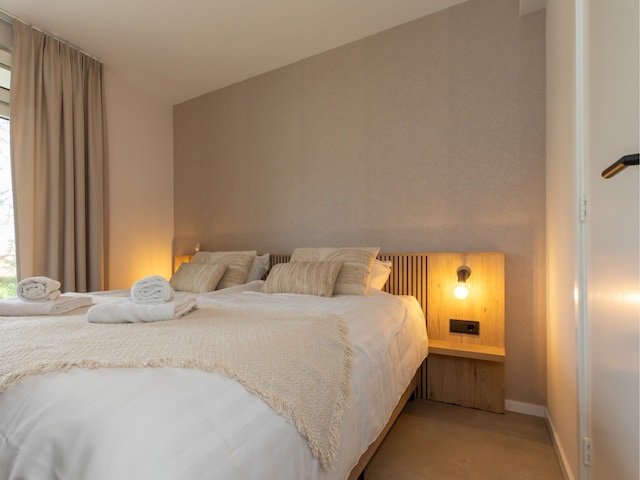 Appartement in Zoutelande bij het strand, Zoutelande