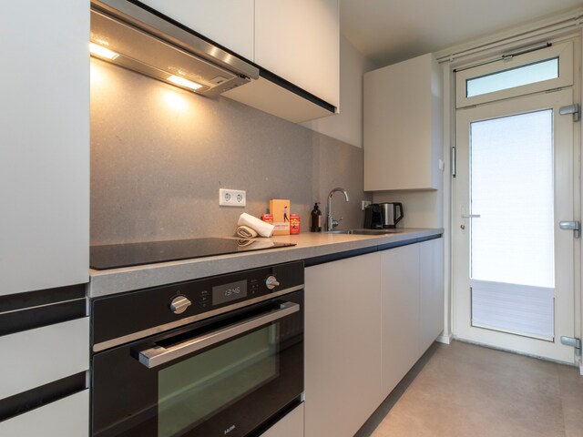Appartement in Zoutelande bij het strand, Zoutelande