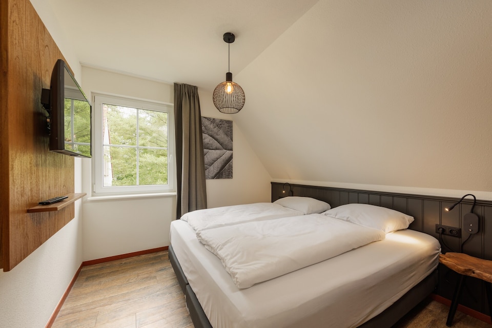Restyled house with sauna, near Bad Bentheim, Bad Bentheim
