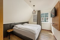 Vakantiehuis in Bad Bentheim met Sauna