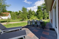 Vakantiehuis in Bad Bentheim met Sauna