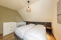 Vakantiehuis in Bad Bentheim met Sauna