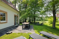 Vakantiehuis in Bad Bentheim met Sauna