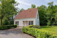 Vakantiehuis in Bad Bentheim met Sauna