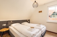 Casa Vacanze a Bad Bentheim con Sauna