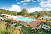 Rustic Retreat in Umbria