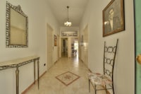 Ferienhaus mit Privatpool, Floridia
