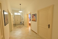 Ferienhaus mit Privatpool, Floridia