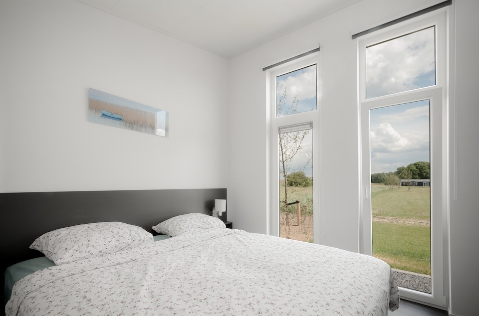 Casa en Oosterschelde Water Resort, Wemeldinge